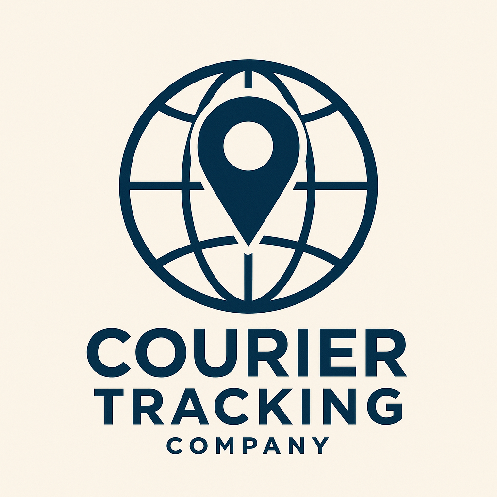 Courier Tracking Company